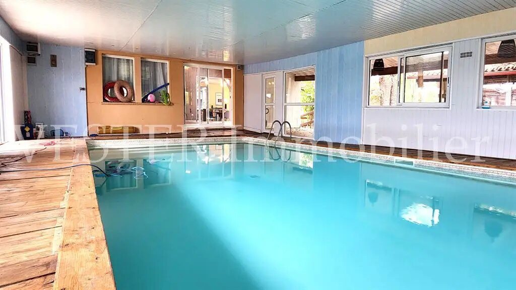Maison à vendre, 265m², Échourgnac