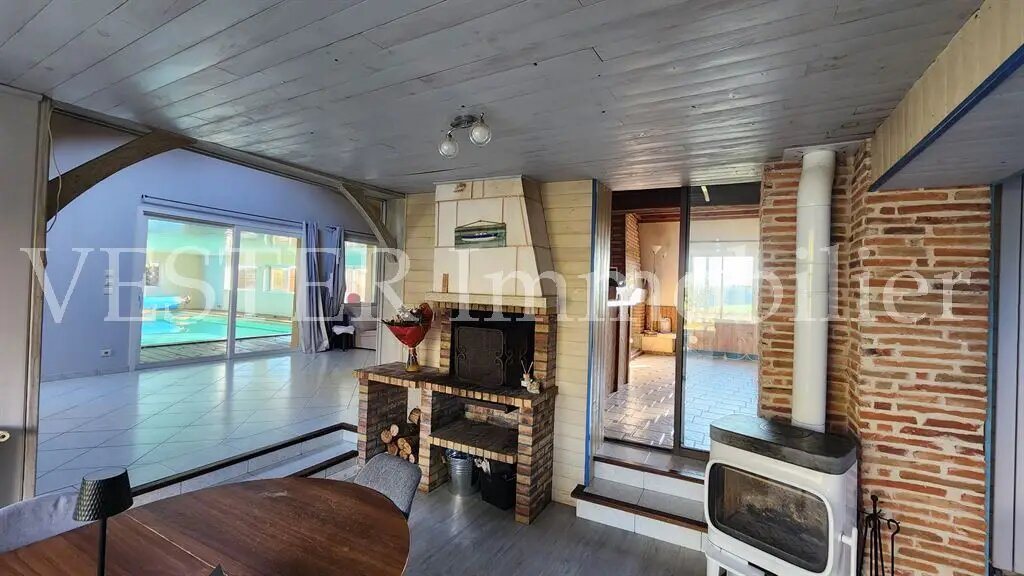 Maison à vendre, 265m², Échourgnac