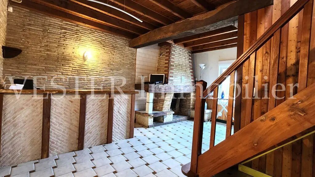 Maison à vendre, 265m², Échourgnac