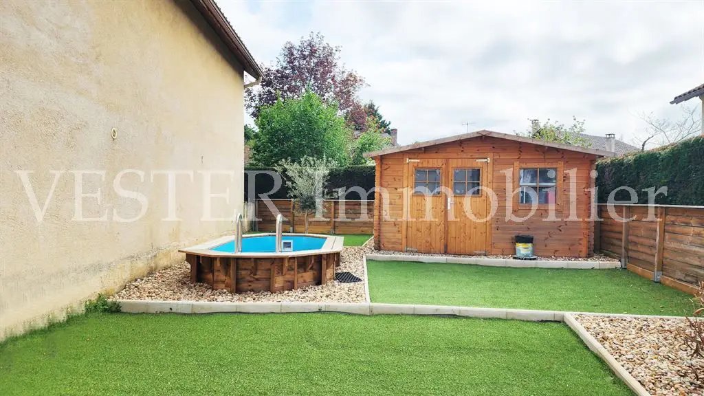 Maison à vendre, 255m², Saint-Laurent-des-Hommes