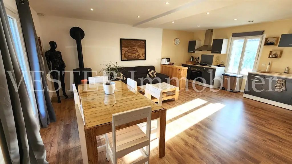 Maison à vendre, 255m², Saint-Laurent-des-Hommes
