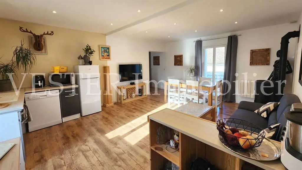 Maison à vendre, 255m², Saint-Laurent-des-Hommes