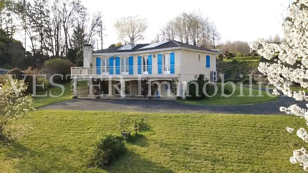 Maison à vendre, 170m², Saint-Front-de-Pradoux