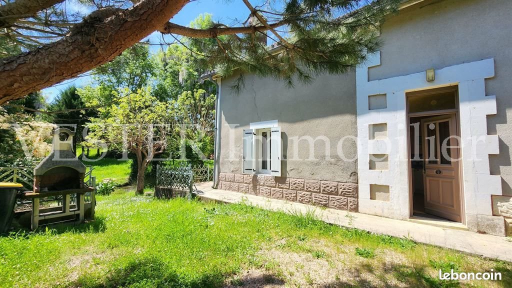 Maison à vendre, 100m², Saint-Laurent-des-Hommes