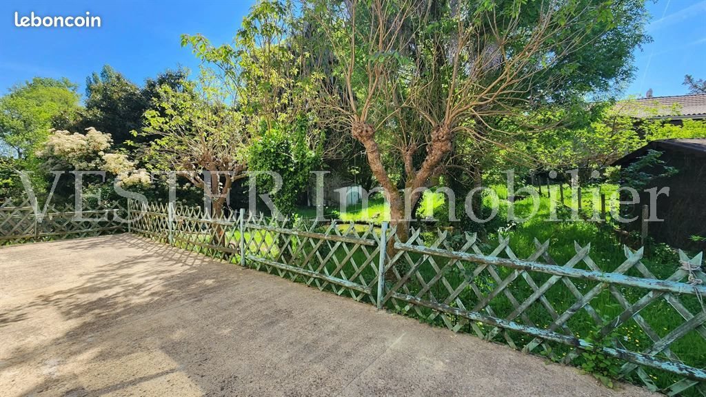 Maison à vendre, 100m², Saint-Laurent-des-Hommes