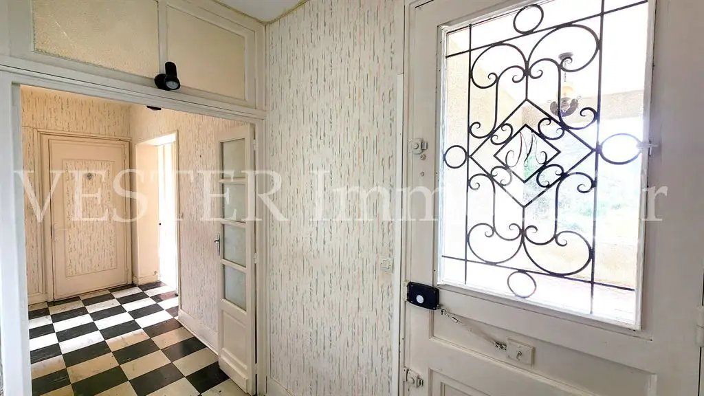 Maison à vendre, 154m², Neuvic
