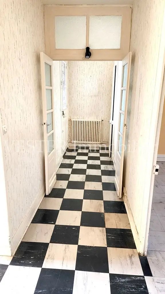 Maison à vendre, 154m², Neuvic