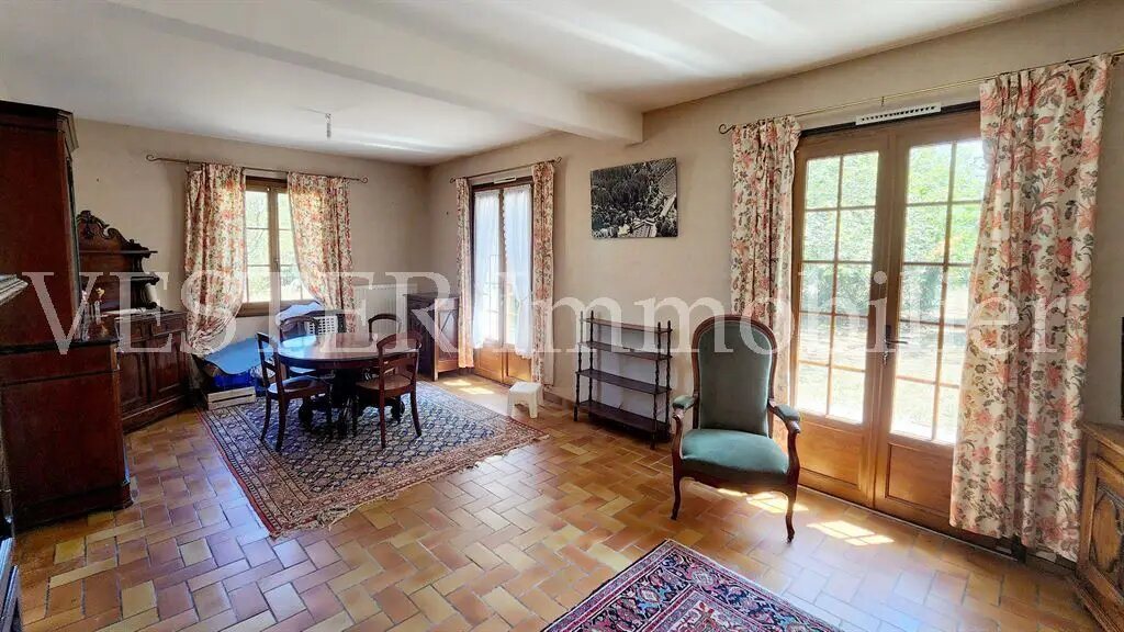 Maison à vendre, 138m², Montpon-Ménestérol