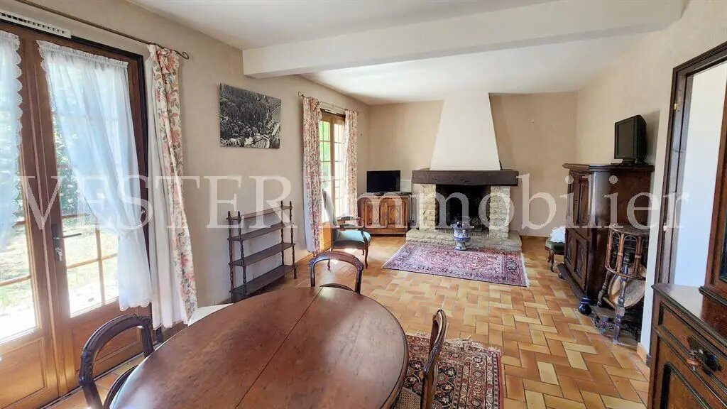 Maison à vendre, 138m², Montpon-Ménestérol