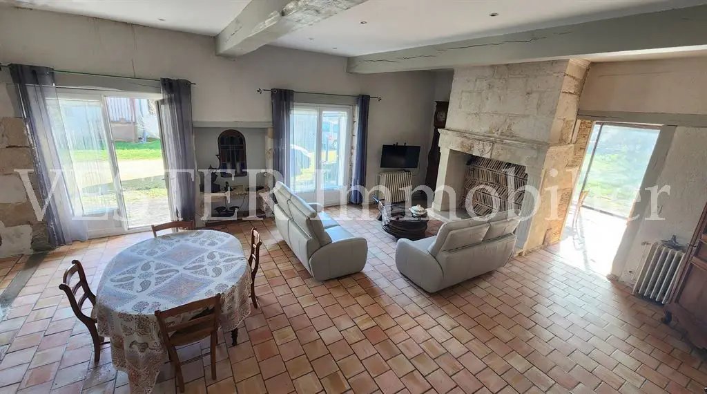 Maison à vendre, 180m², Neuvic