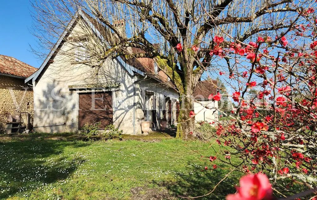 Maison à vendre, 180m², Neuvic