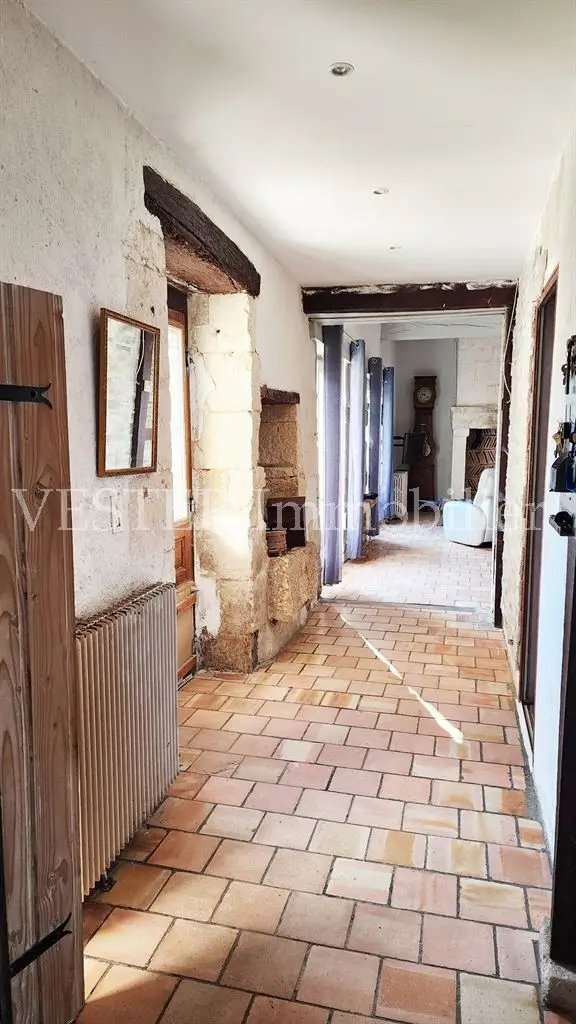 Maison à vendre, 180m², Neuvic