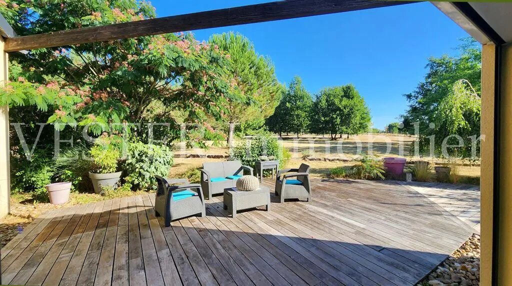 Maison à vendre, 200m², Moulin-Neuf