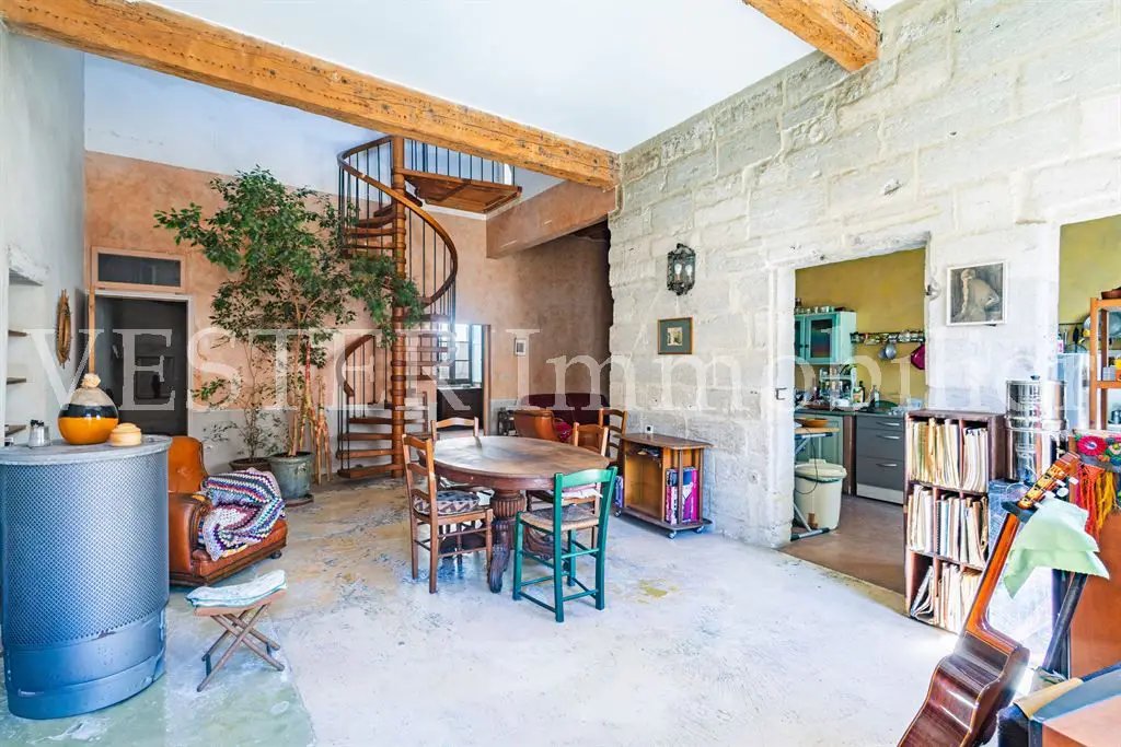 Maison à vendre, 160m², Aramon