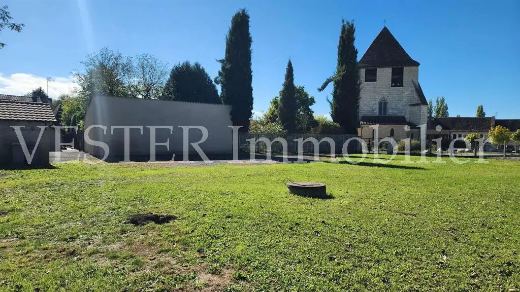 Maison à vendre, 154m², Montpon-Ménestérol