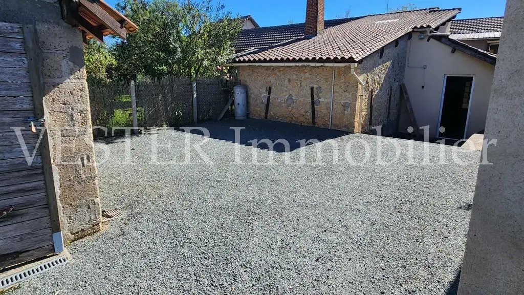 Maison à vendre, 154m², Montpon-Ménestérol