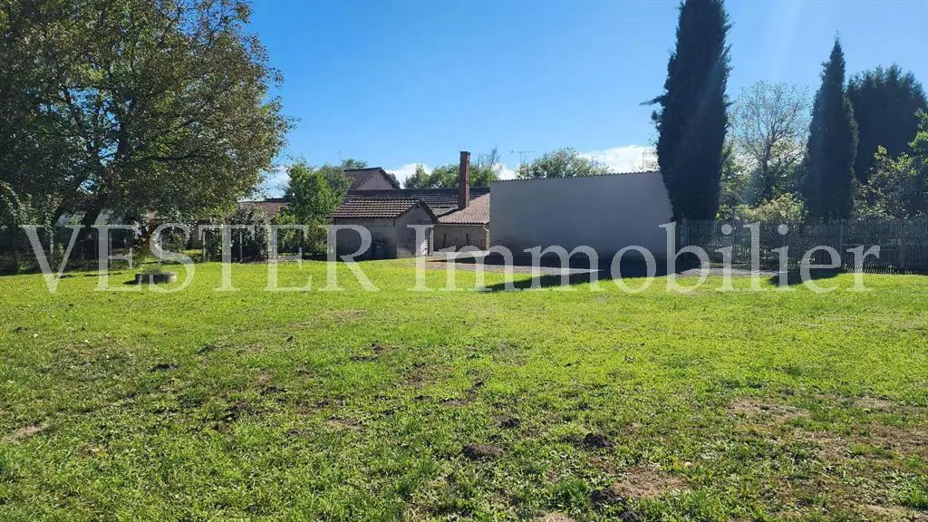 Maison à vendre, 154m², Montpon-Ménestérol