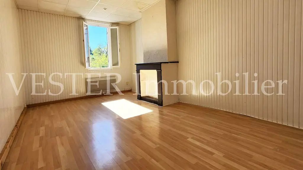 Maison à vendre, 154m², Montpon-Ménestérol