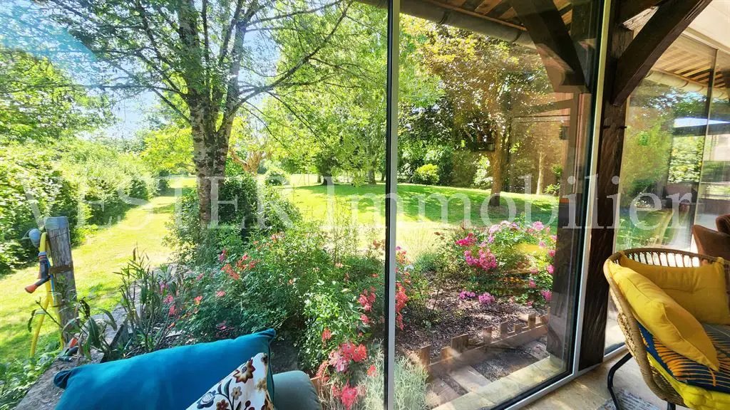 Maison à vendre, 162m², Saint-Laurent-des-Hommes