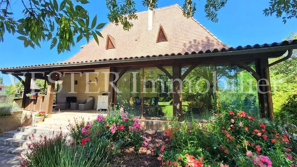 Maison à vendre, 162m², Saint-Laurent-des-Hommes