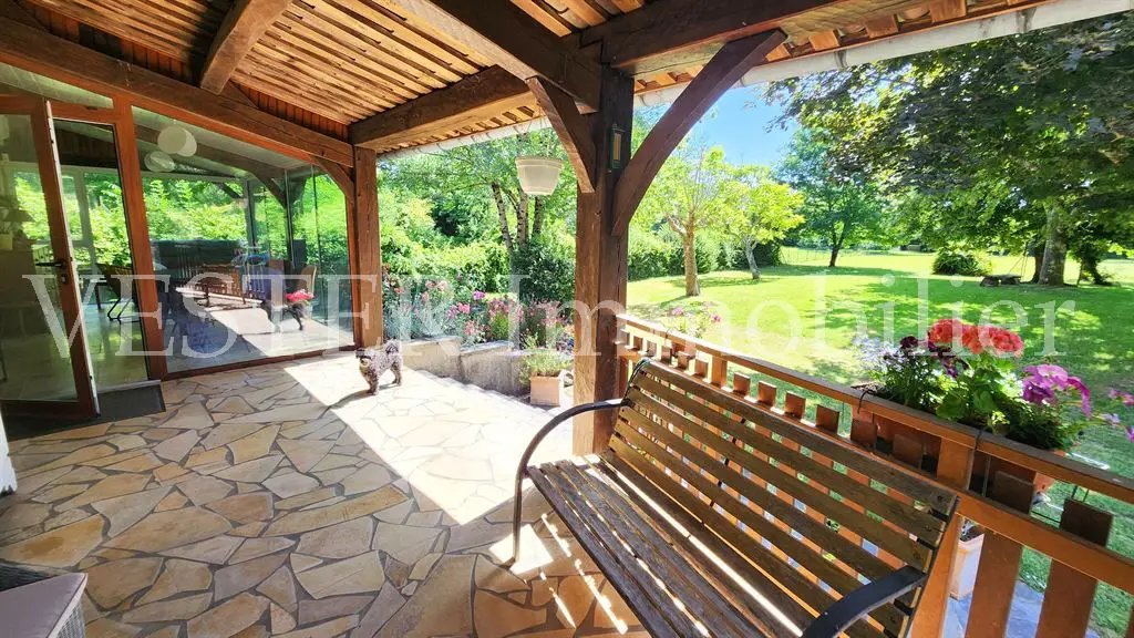 Maison à vendre, 162m², Saint-Laurent-des-Hommes