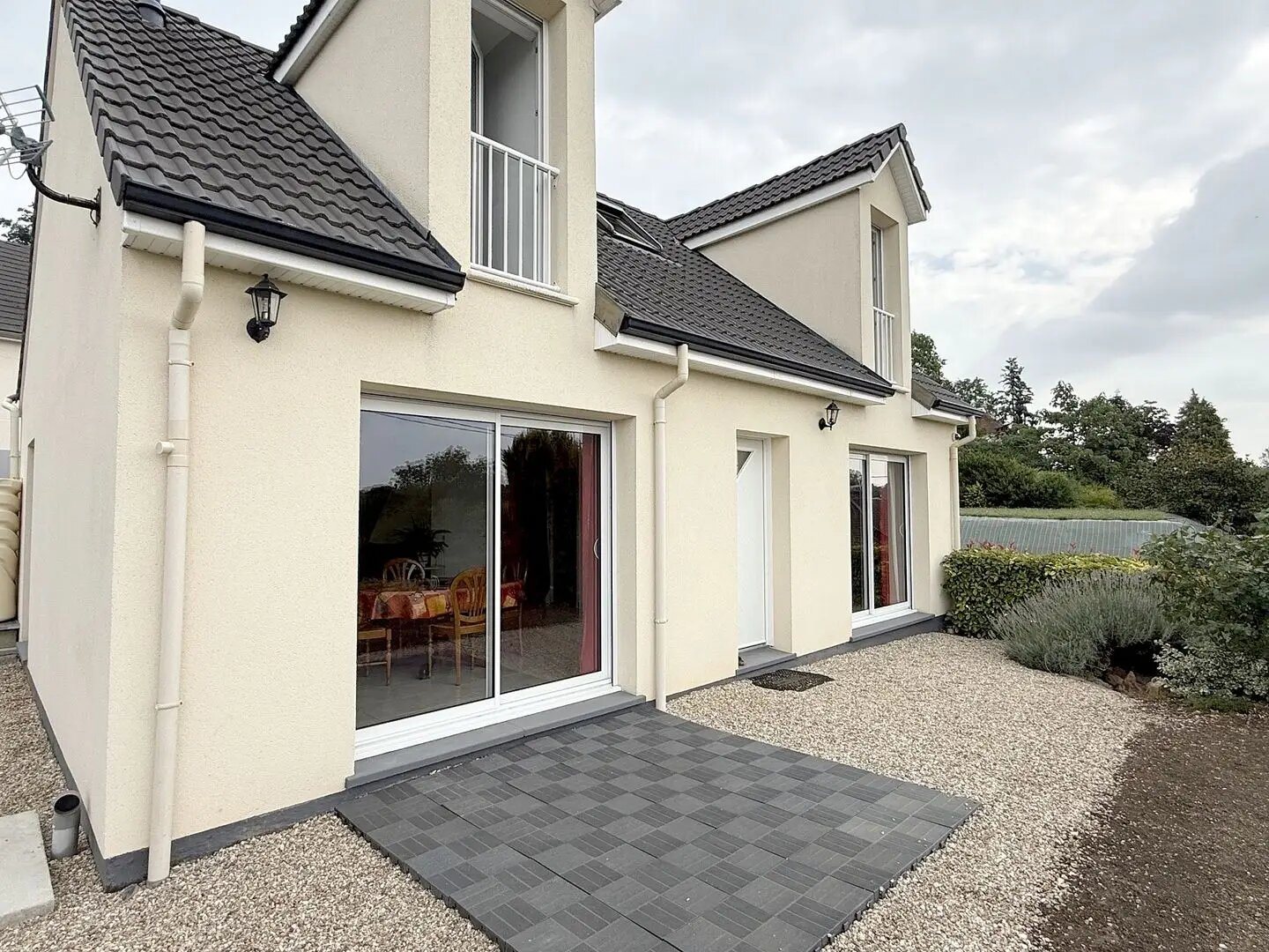 Maison à vendre, 90m², Oissel