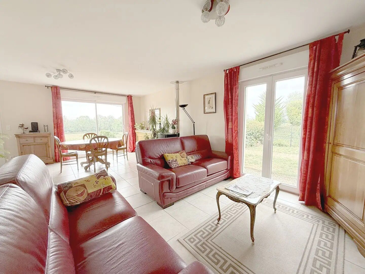 Maison à vendre, 90m², Oissel