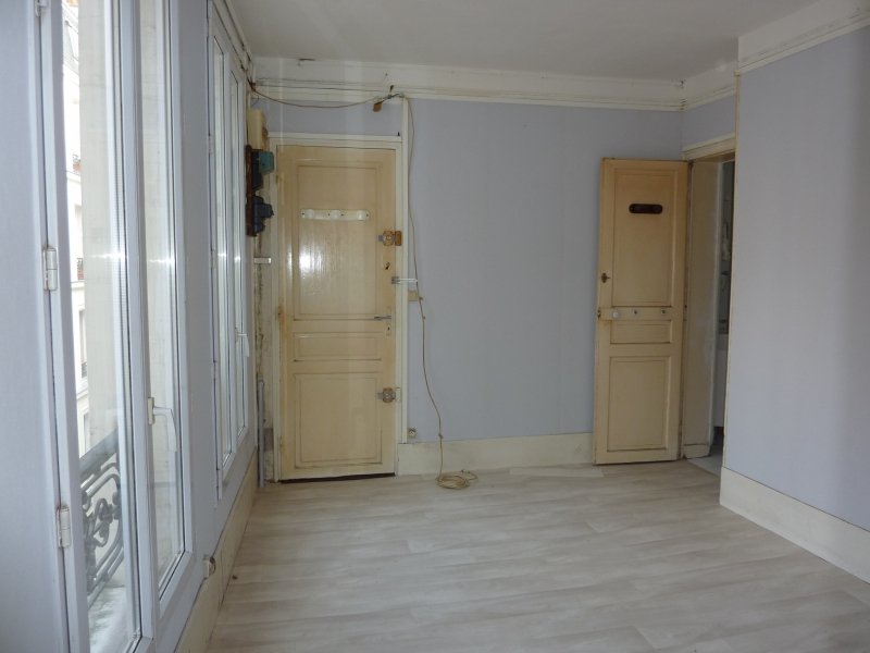 Maison à vendre, 30m², Paris 19ème