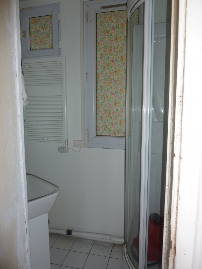 Maison à vendre, 30m², Paris 19ème