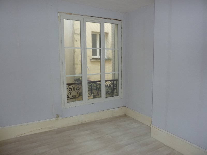 Maison à vendre, 30m², Paris 19ème