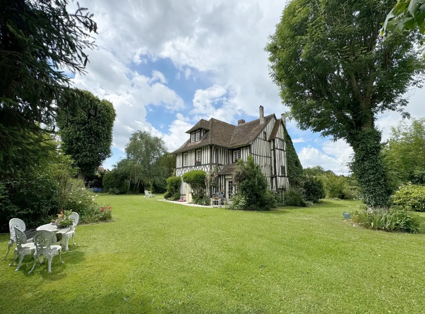 Maison à vendre, 295m², Saint-Martin-de-Boscherville