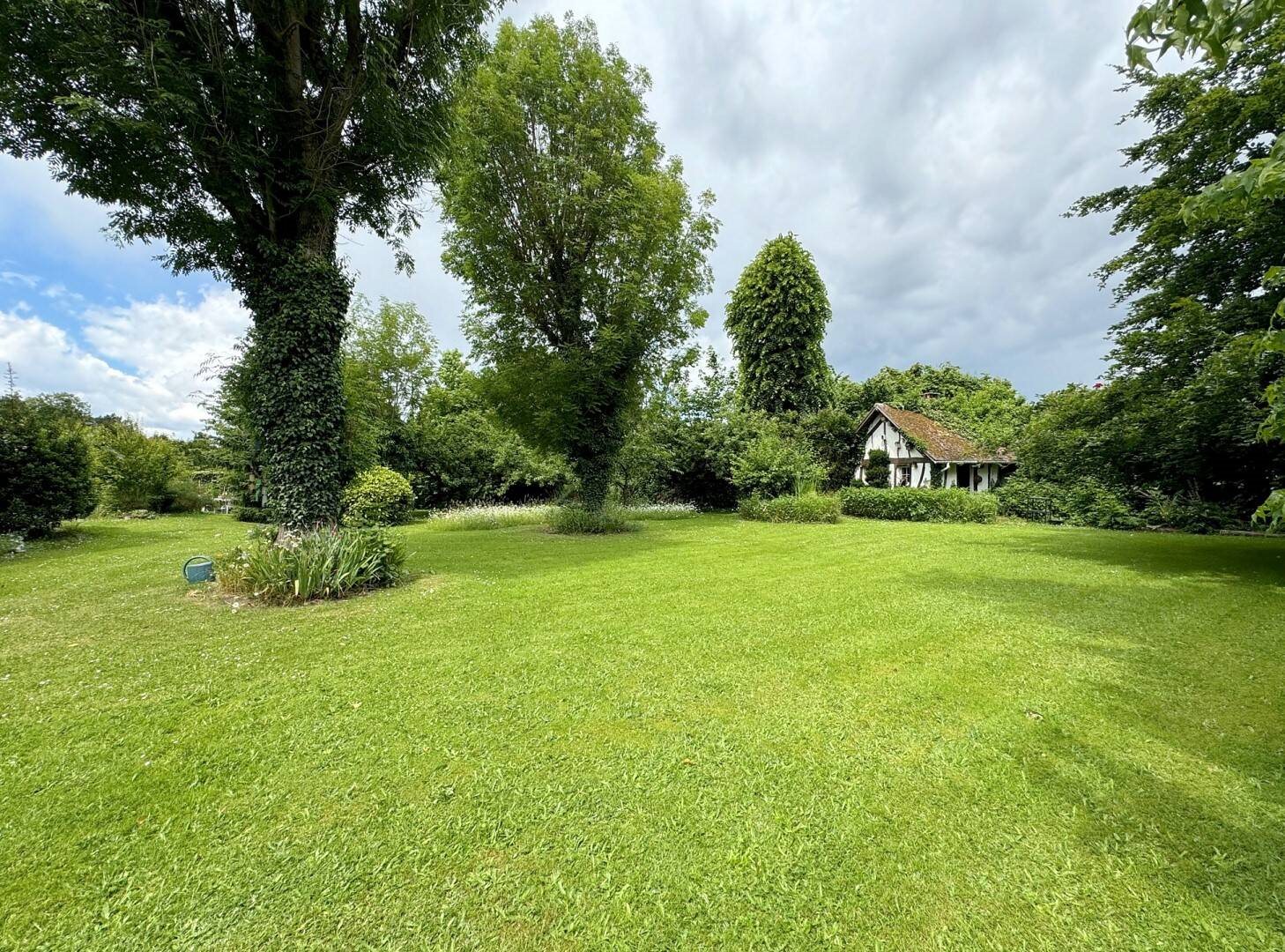 Maison à vendre, 295m², Saint-Martin-de-Boscherville