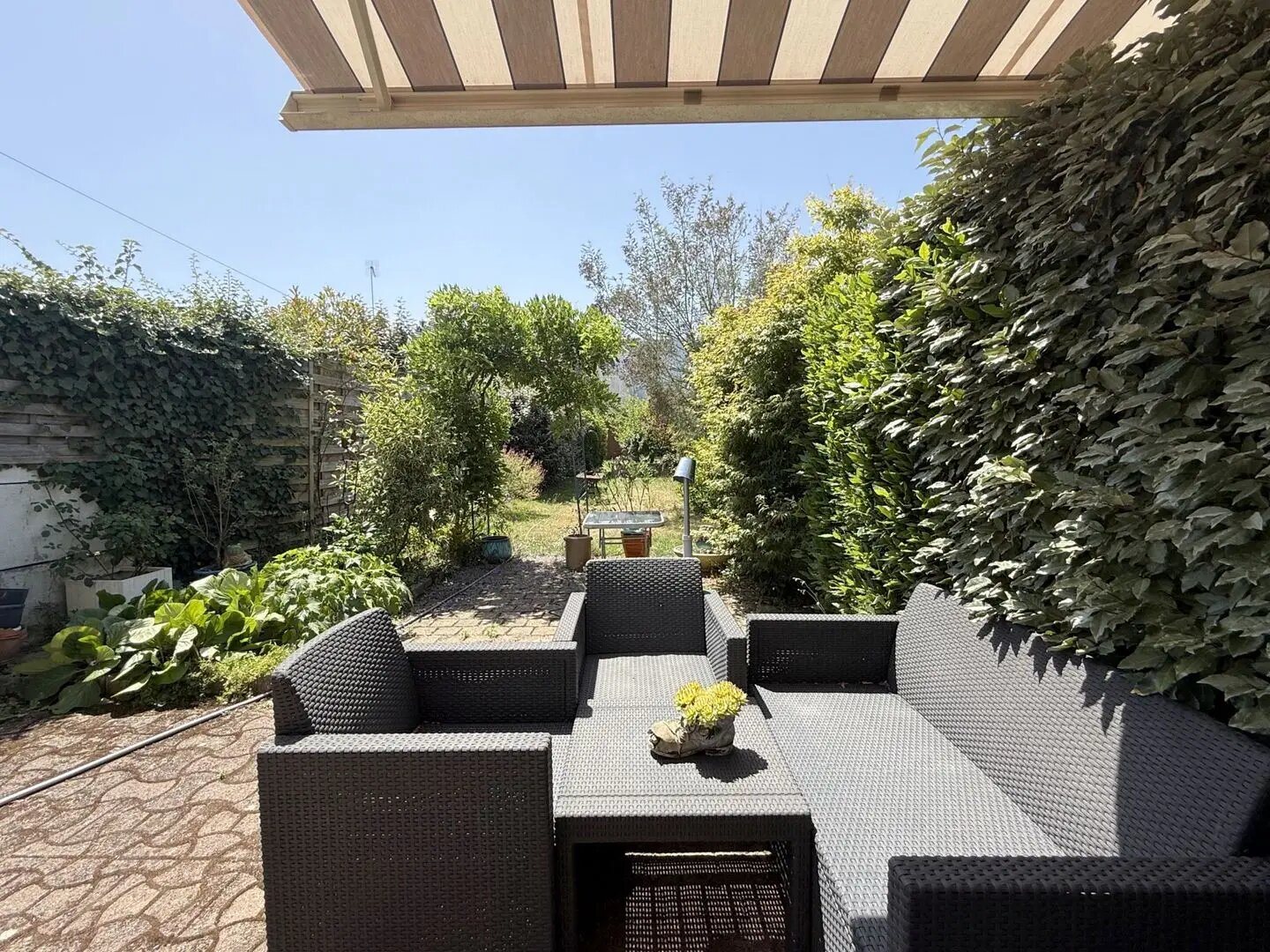 Appartement à vendre, 75m², Le Petit-Quevilly