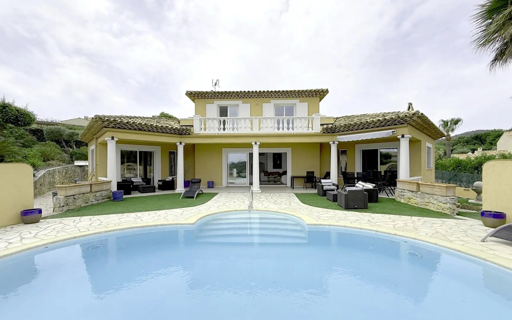 Maison à vendre, 120m², Sainte-Maxime
