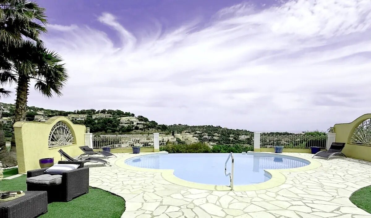 Maison à vendre, 120m², Sainte-Maxime