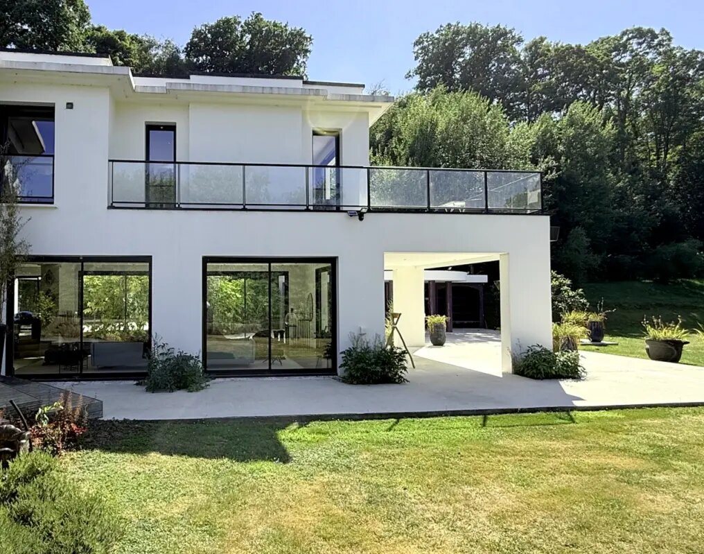 Maison à vendre, 470m², Rouen