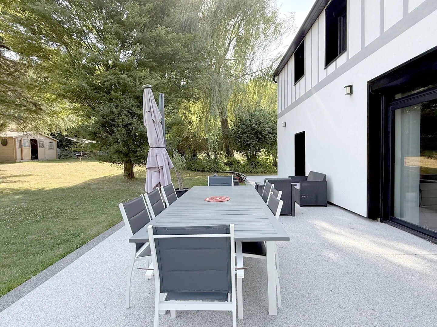Maison à vendre, 315m², Rouen