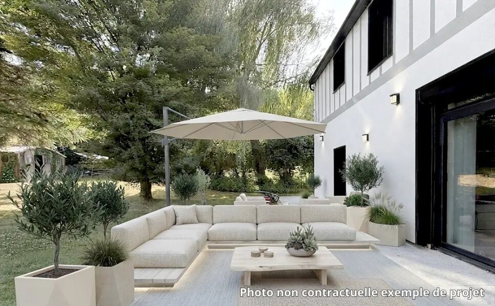 Maison à vendre, 315m², Rouen
