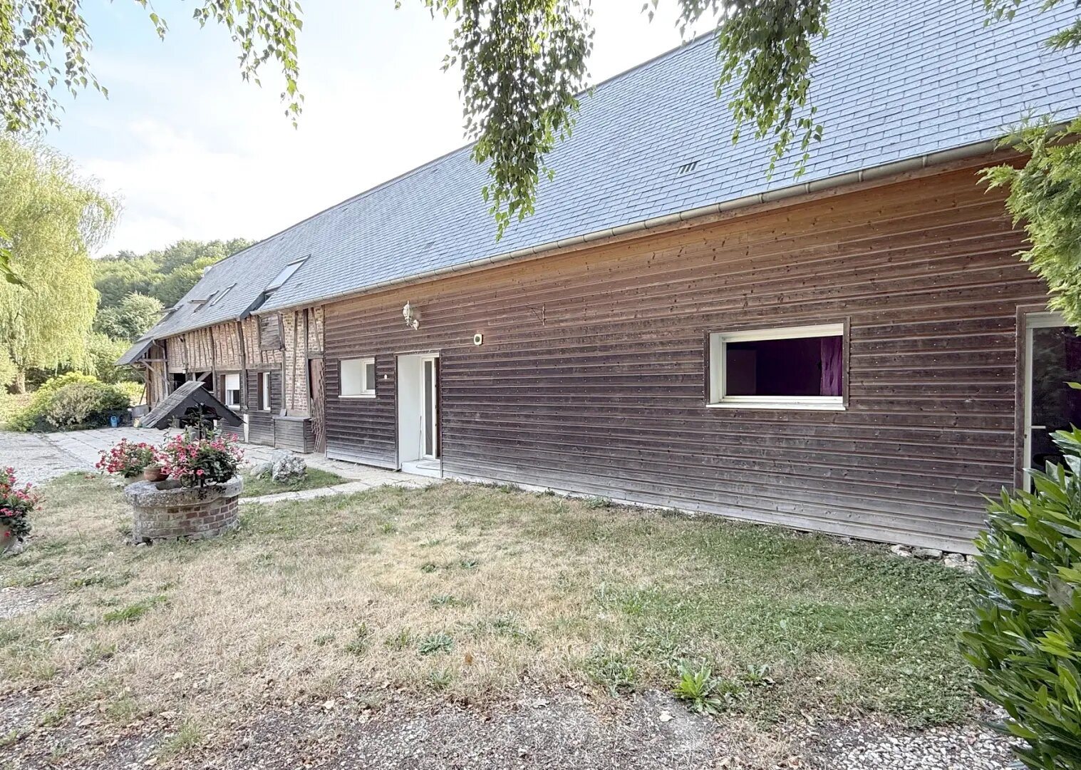 Maison à vendre, 315m², Rouen