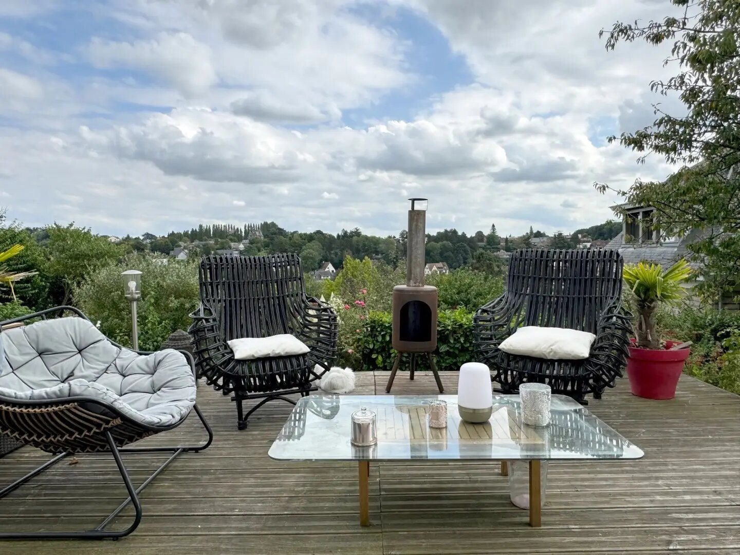 Maison à vendre, 130m², Mont-Saint-Aignan