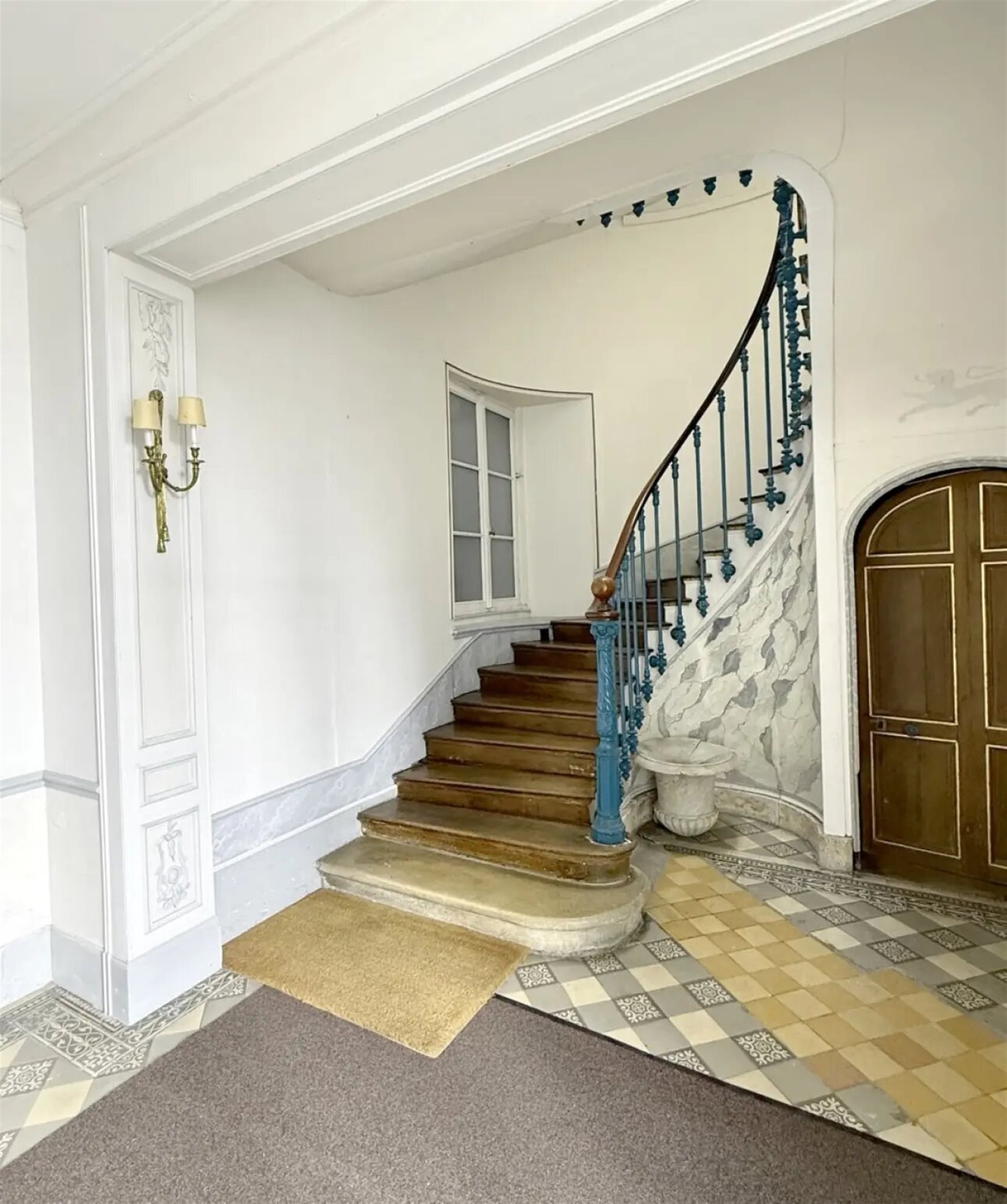 Appartement à vendre, 220m², Rouen
