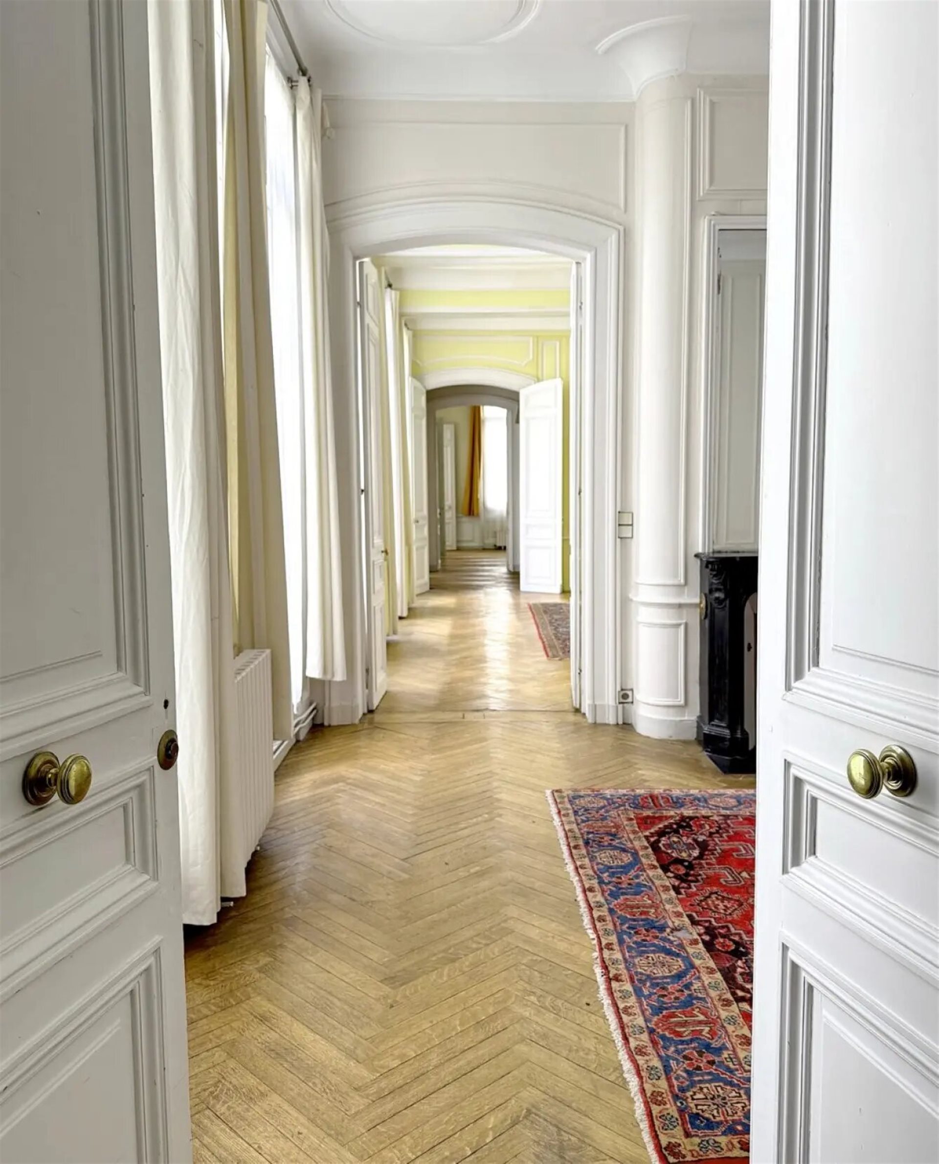 Appartement à vendre, 220m², Rouen