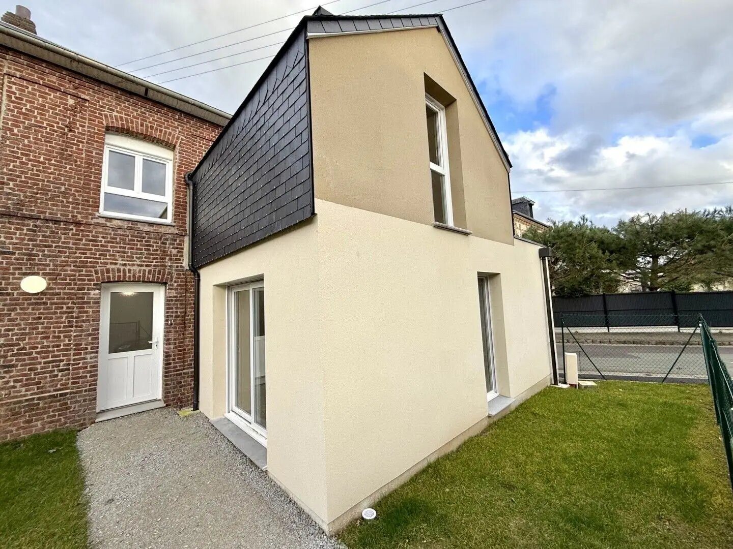 Maison à vendre, 80m², Bois-Guillaume