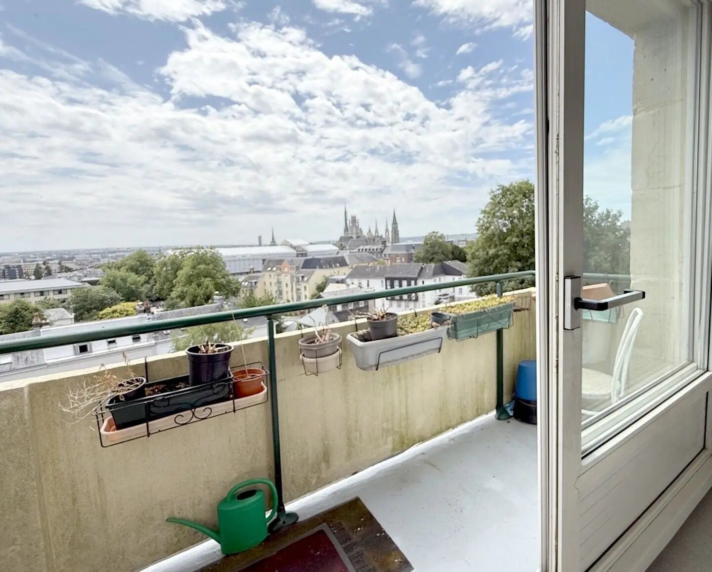 Appartement à vendre, 61m², Rouen
