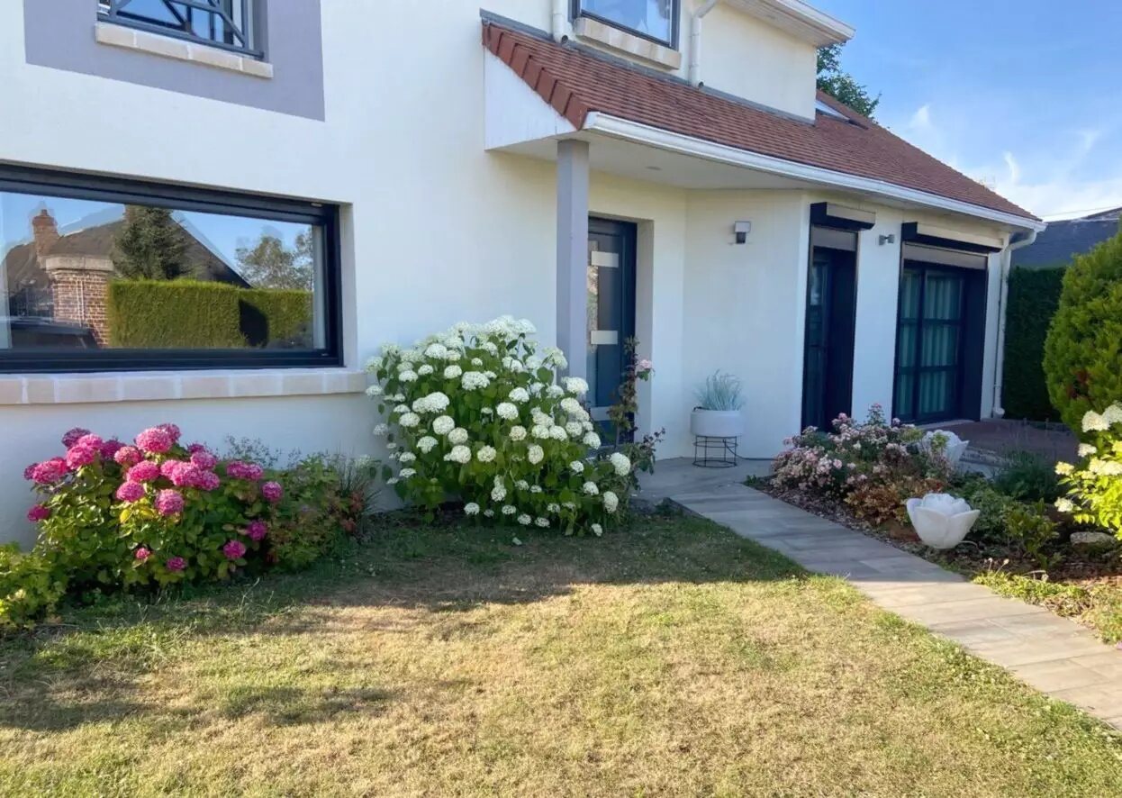Maison à vendre, 225m², Le Mesnil-Esnard
