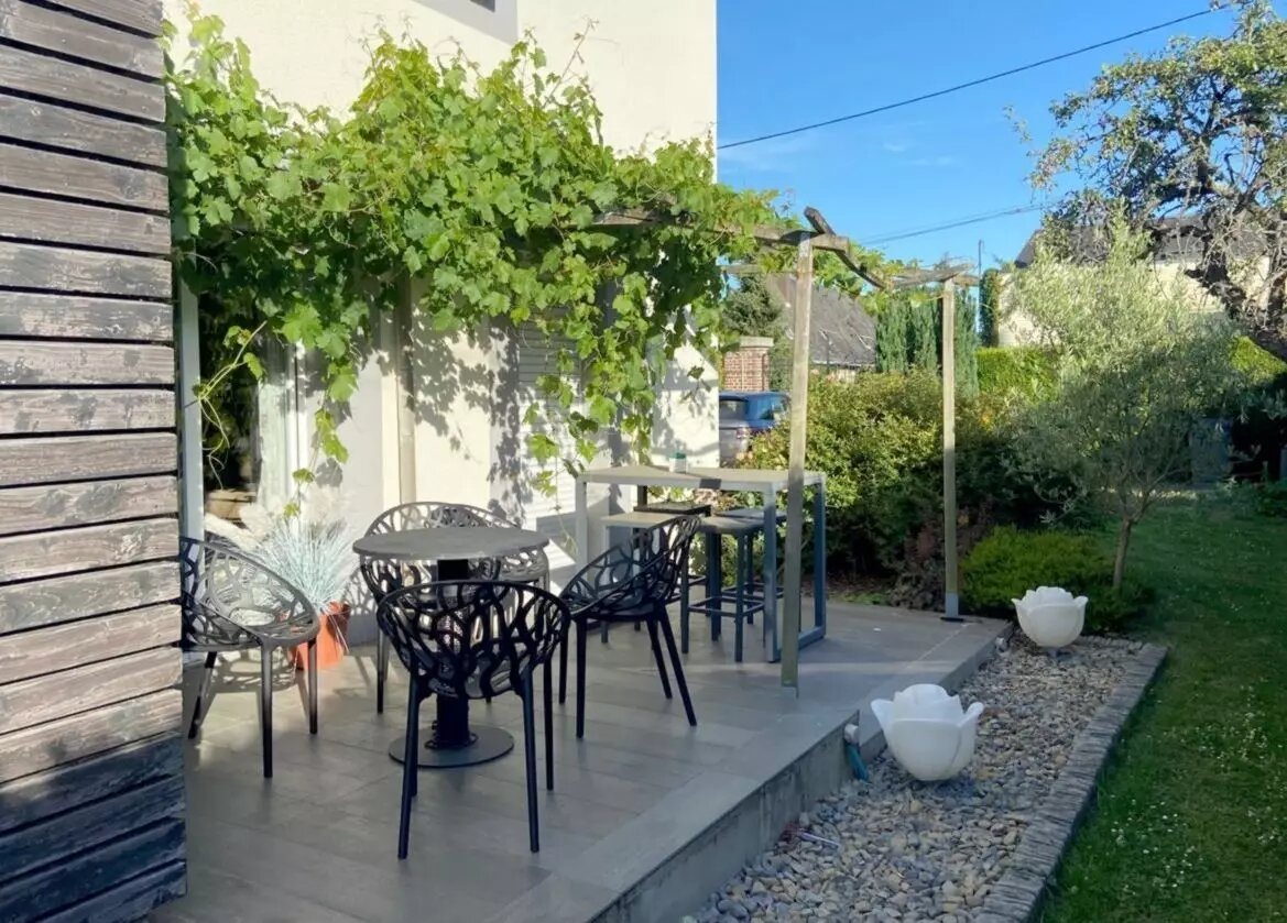 Maison à vendre, 225m², Le Mesnil-Esnard