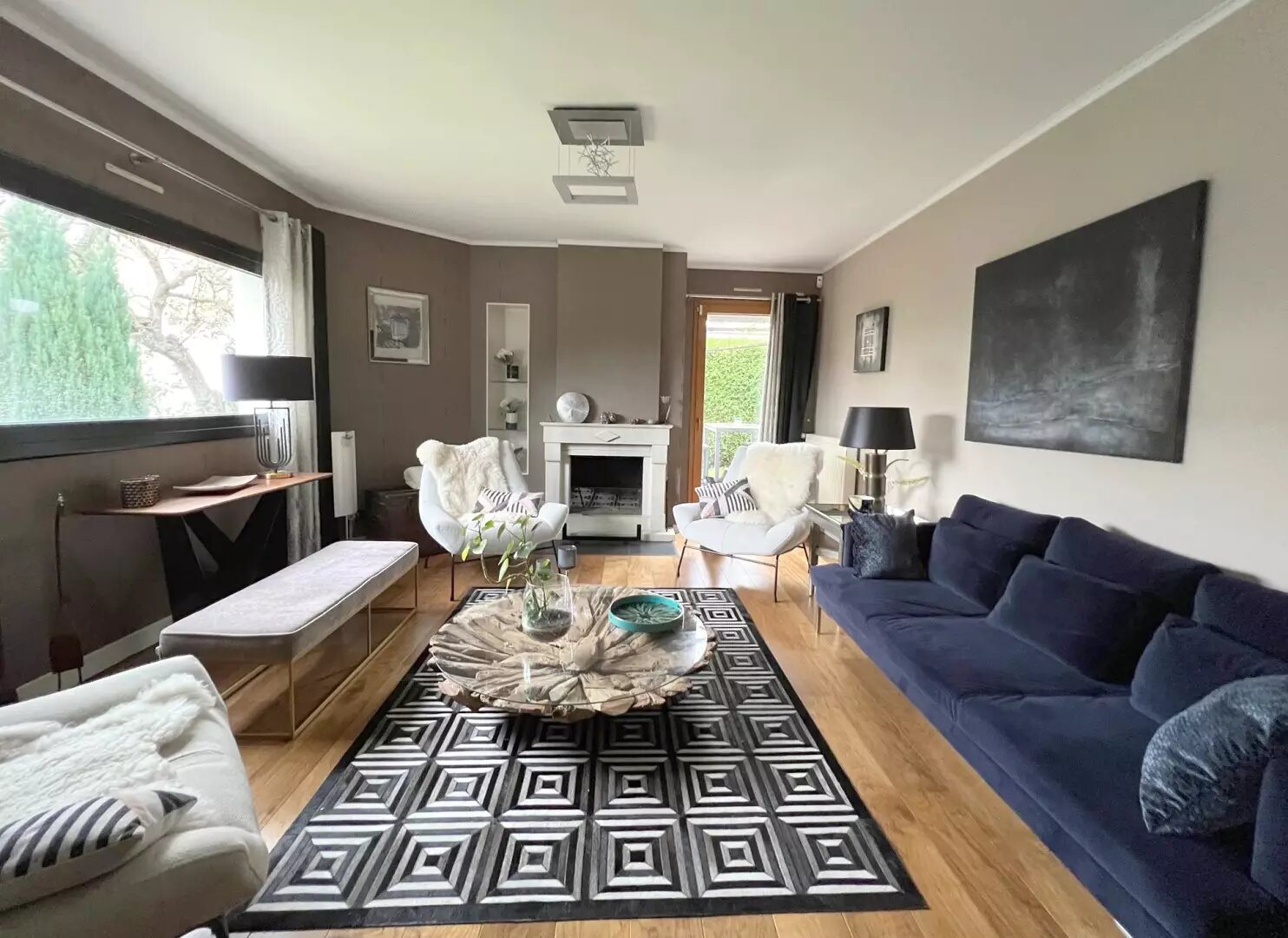 Maison à vendre, 225m², Le Mesnil-Esnard