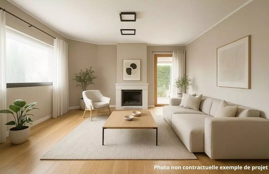 Maison à vendre, 225m², Le Mesnil-Esnard