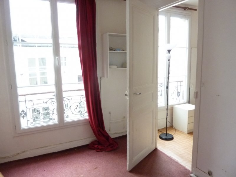 Maison à vendre, 23m², Paris 11ème