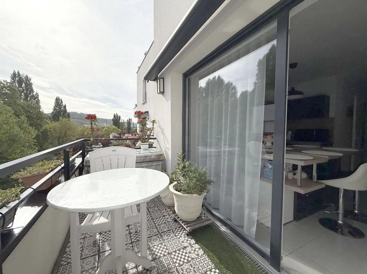 Appartement à vendre, 72m², Rouen
